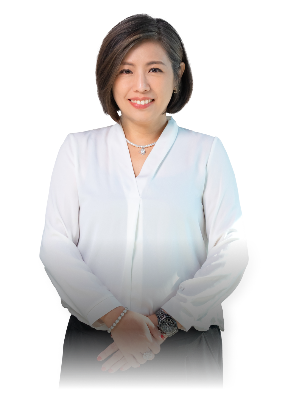 林恩如